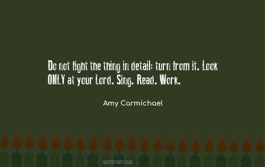 Quotes About Not Fighting #132762 Quotes About Not Fighting #132762