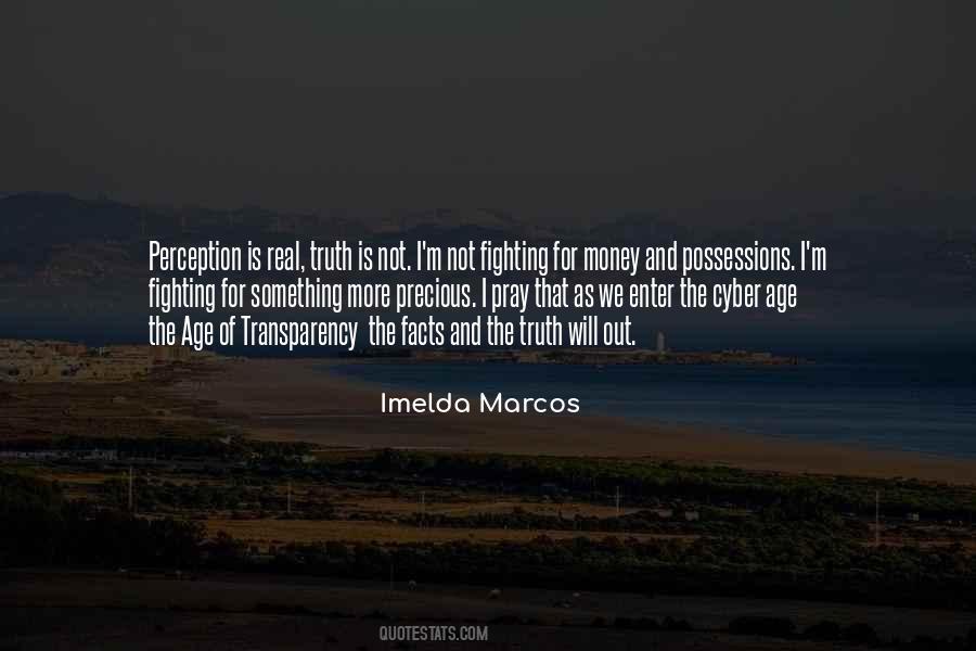 Quotes About Not Fighting #1344972