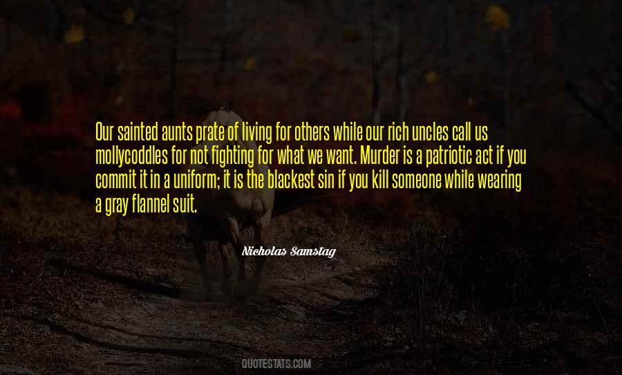 Quotes About Not Fighting #385901