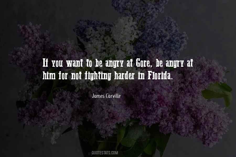 Quotes About Not Fighting #419456