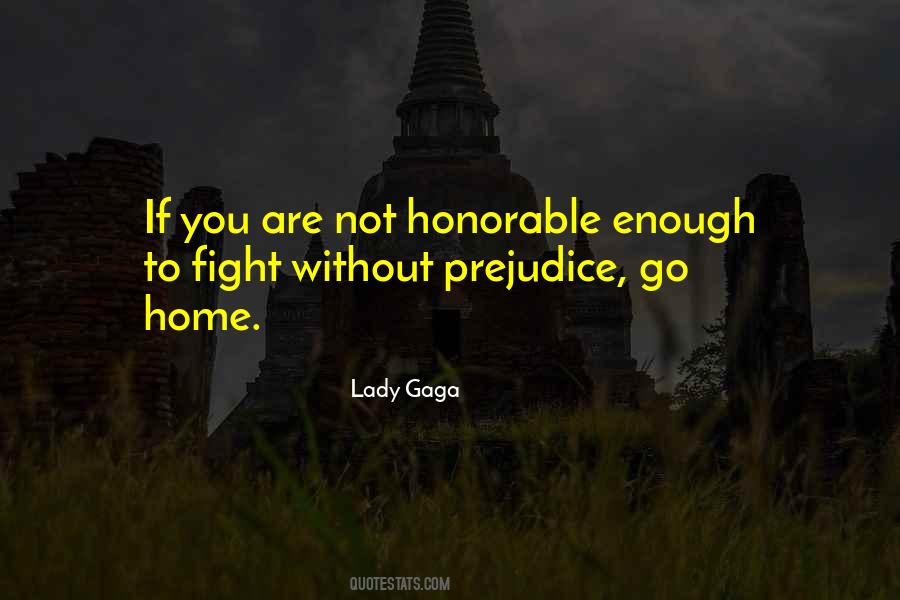 Quotes About Not Fighting #4827