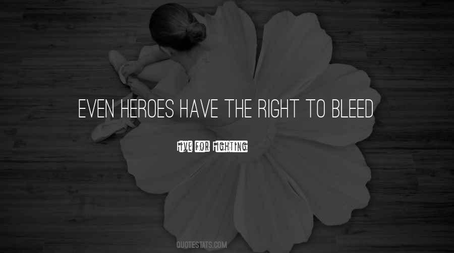 Quotes About Not Fighting #66626 Quotes About Not Fighting #66626