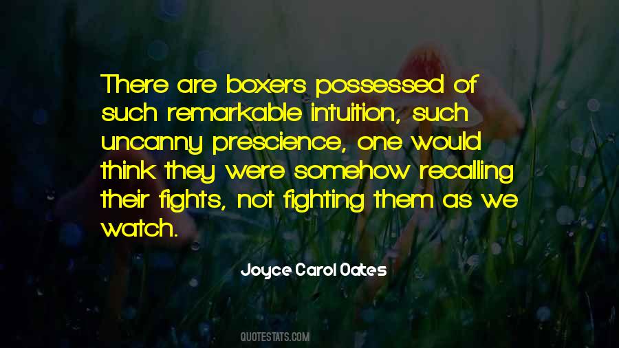 Quotes About Not Fighting #829215