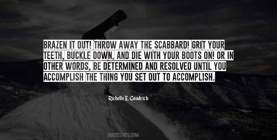 Endurance Patience Quotes #474690