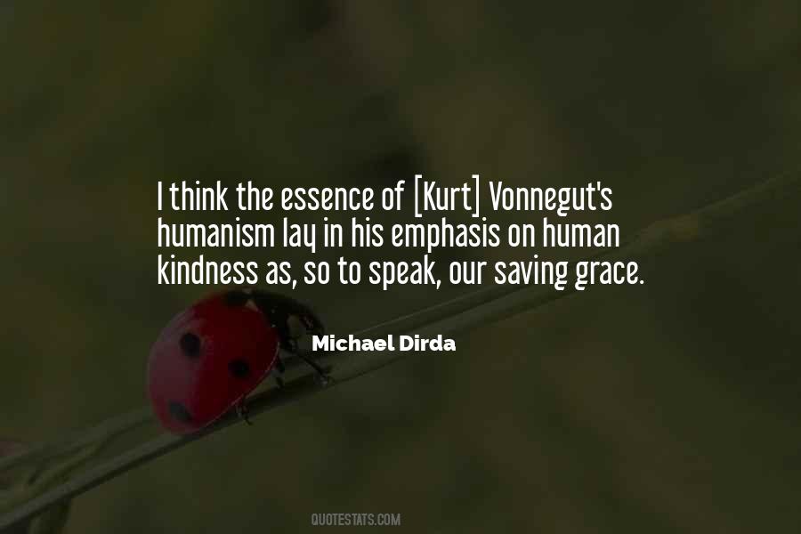 Human Grace Quotes #1100965