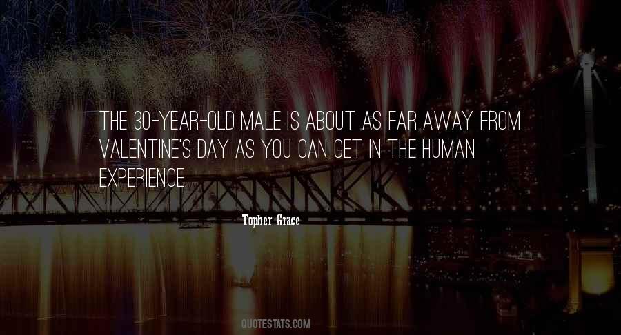 Human Grace Quotes #1181545