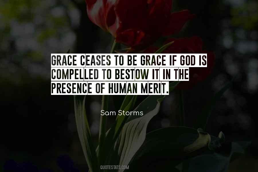 Human Grace Quotes #162921