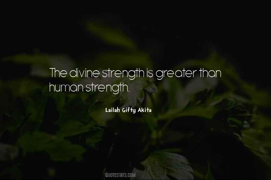 Human Grace Quotes #18893