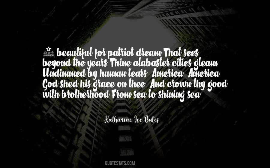 Human Grace Quotes #431845