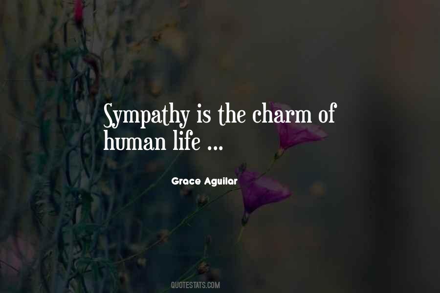 Human Grace Quotes #455935