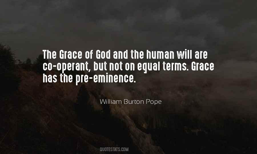 Human Grace Quotes #600945