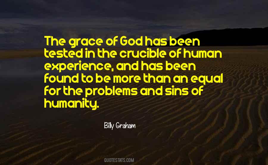 Human Grace Quotes #621856