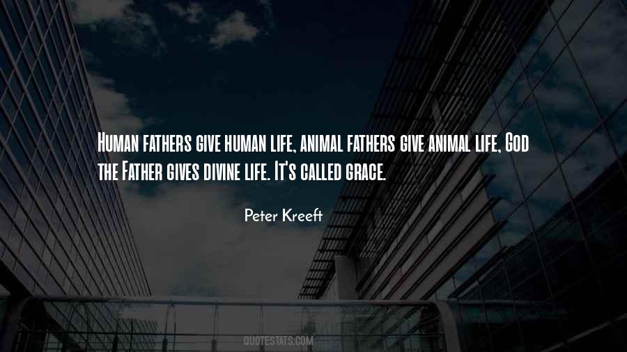 Human Grace Quotes #801919