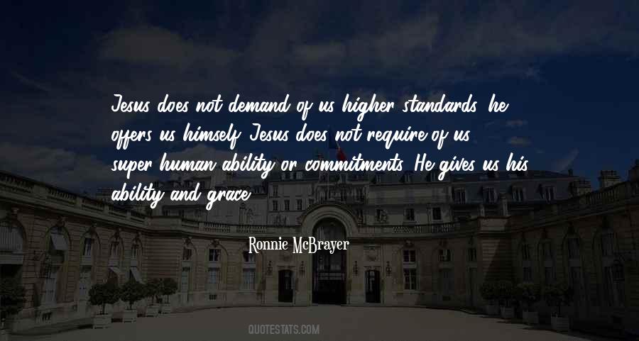 Human Grace Quotes #872877