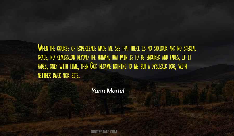 Human Grace Quotes #929604