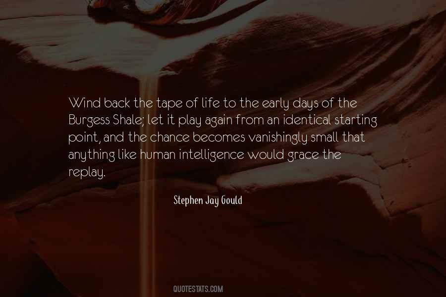 Human Grace Quotes #985513