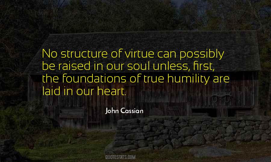 Quotes About True Humility #1442404