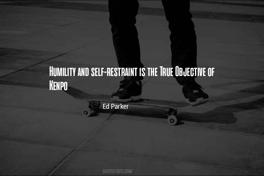 Quotes About True Humility #517123