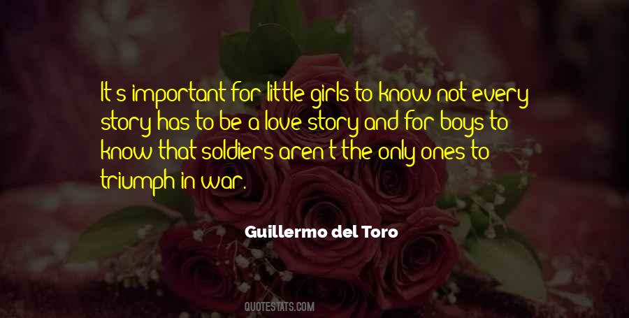 War Story Quotes #94782