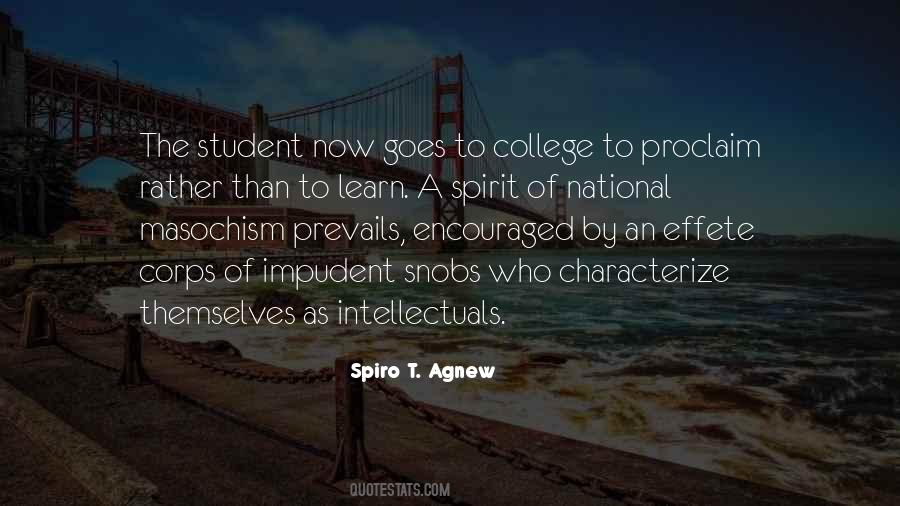 Quotes About Impudent #1661751