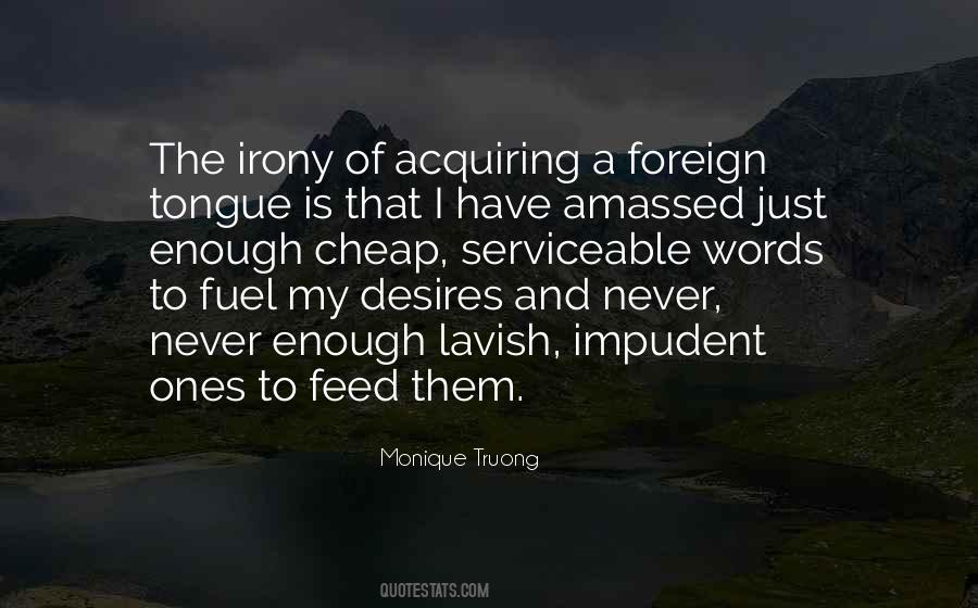 Quotes About Impudent #773335