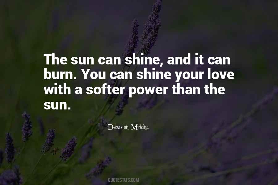 Quotes About Power Of Love #10244 Quotes About Power Of Love #10244