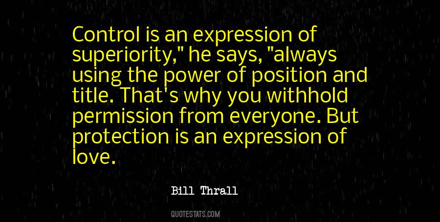 Quotes About Power Of Love #52723 Quotes About Power Of Love #52723