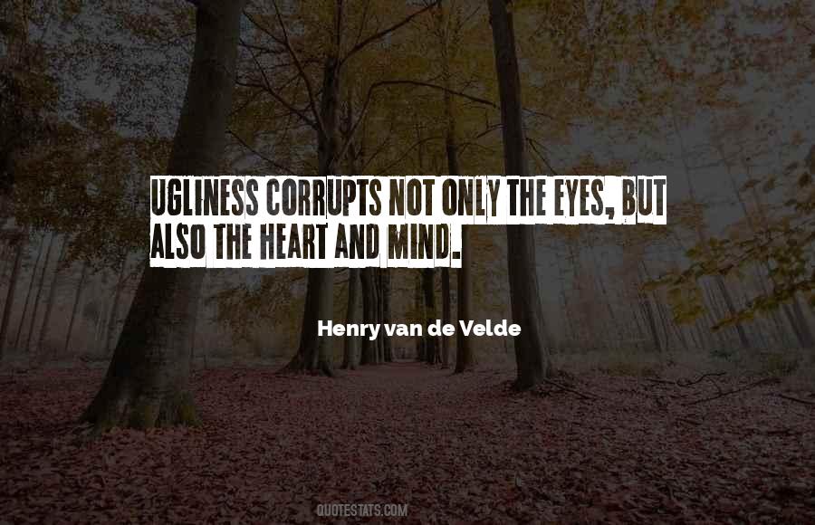 Van De Velde Quotes #892966