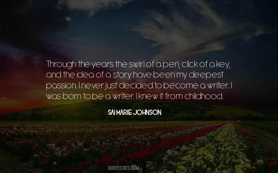 Quotes About A Key #1017925