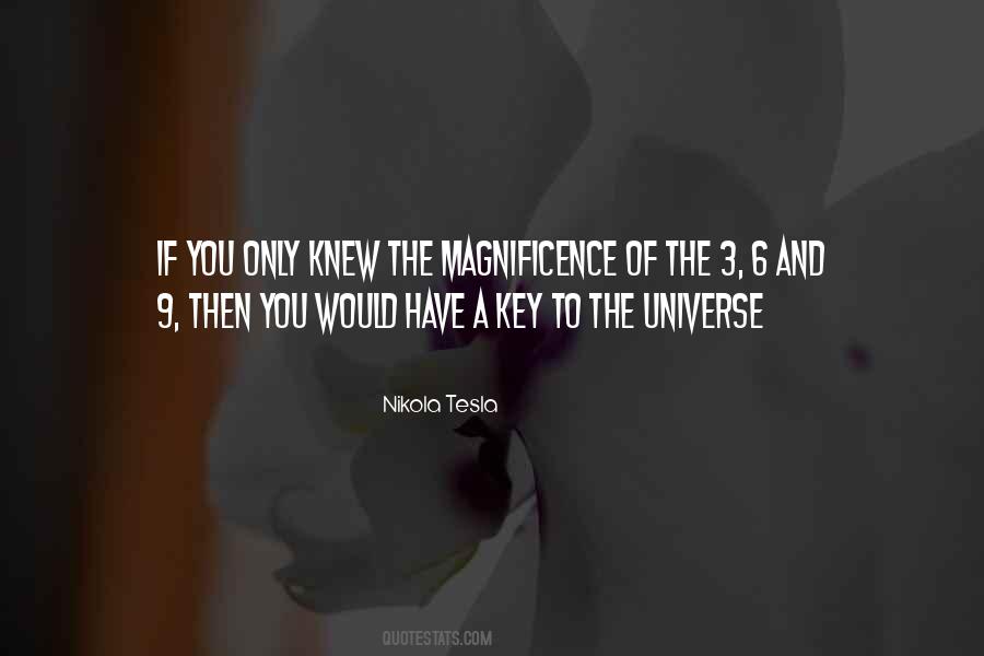 Quotes About A Key #1098539