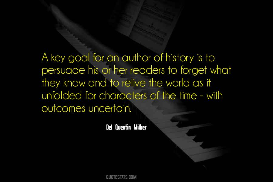 Quotes About A Key #1138314