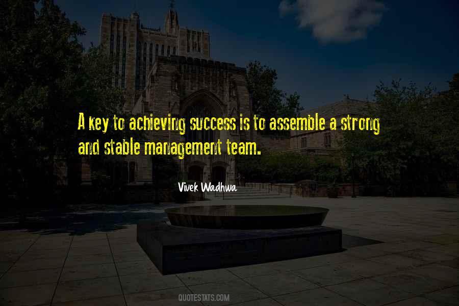 Quotes About A Key #1348472