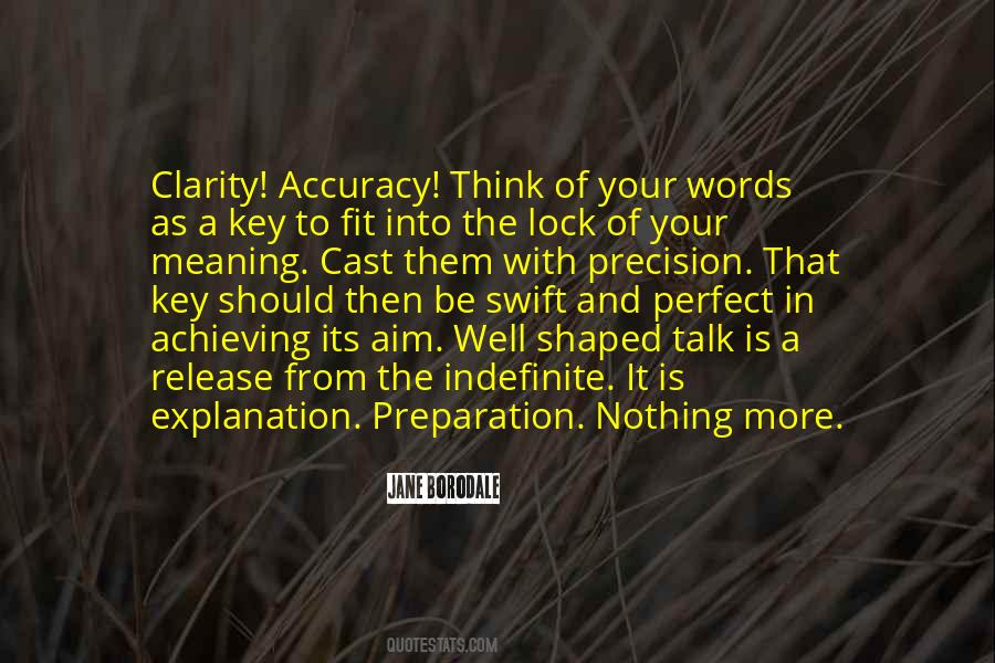 Quotes About A Key #1352208