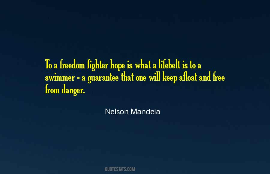 Keep Afloat Quotes #320942