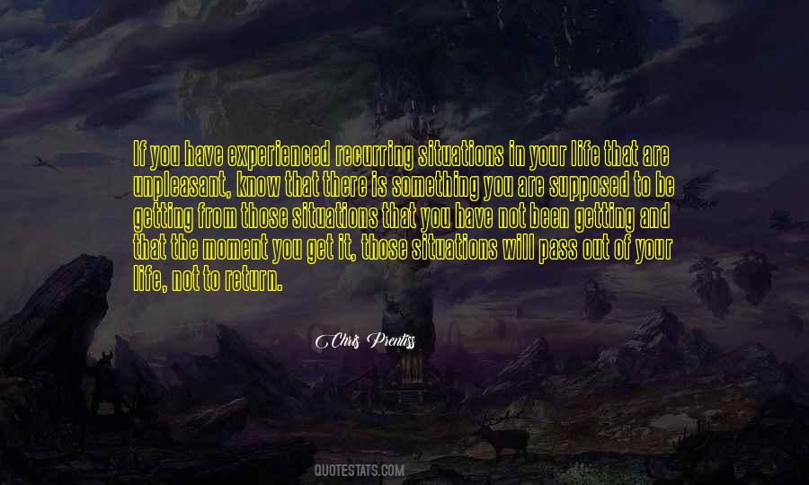 Improvement In Your Life Quotes #624642