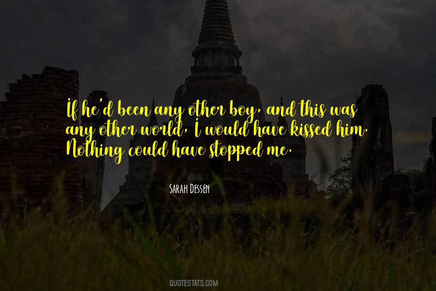 Wes Macy Quotes #519697