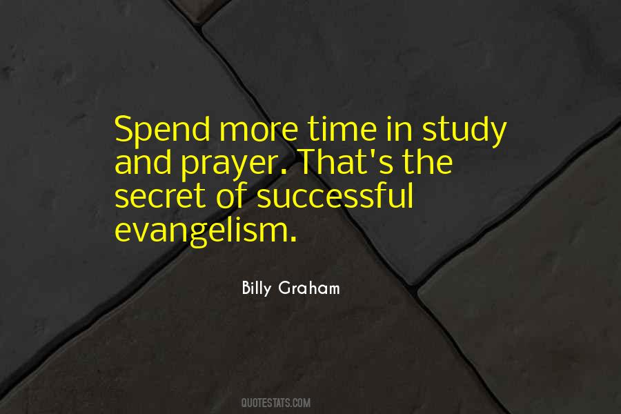 Quotes About Evangelism #1096285