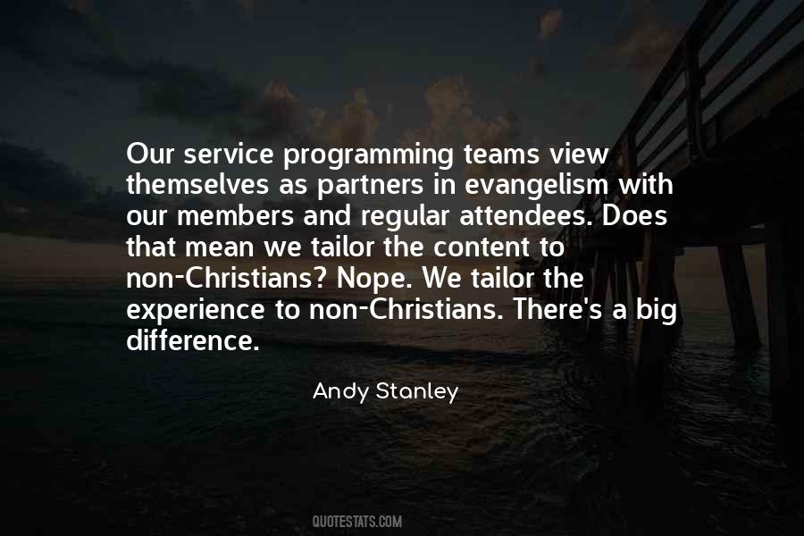 Quotes About Evangelism #689548