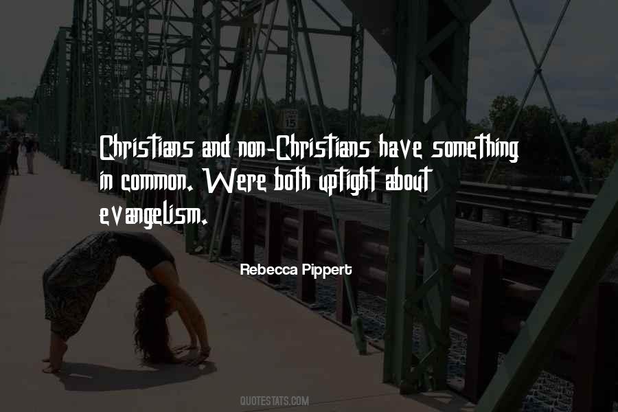 Quotes About Evangelism #771914