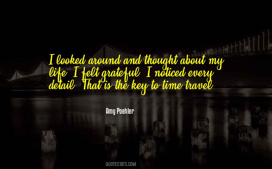 Quotes About Life And Travel #195151