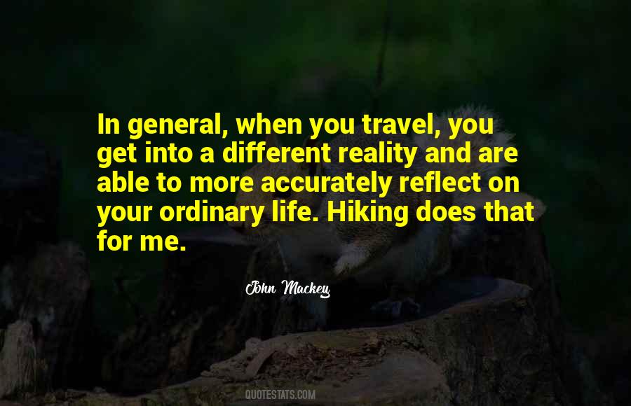 Quotes About Life And Travel #383717