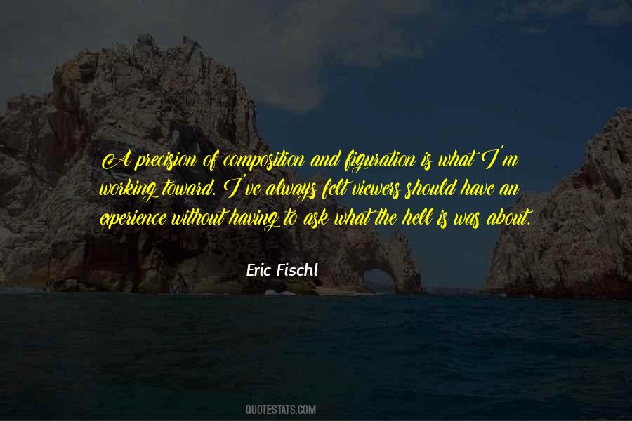 Fischl Quotes #1660205