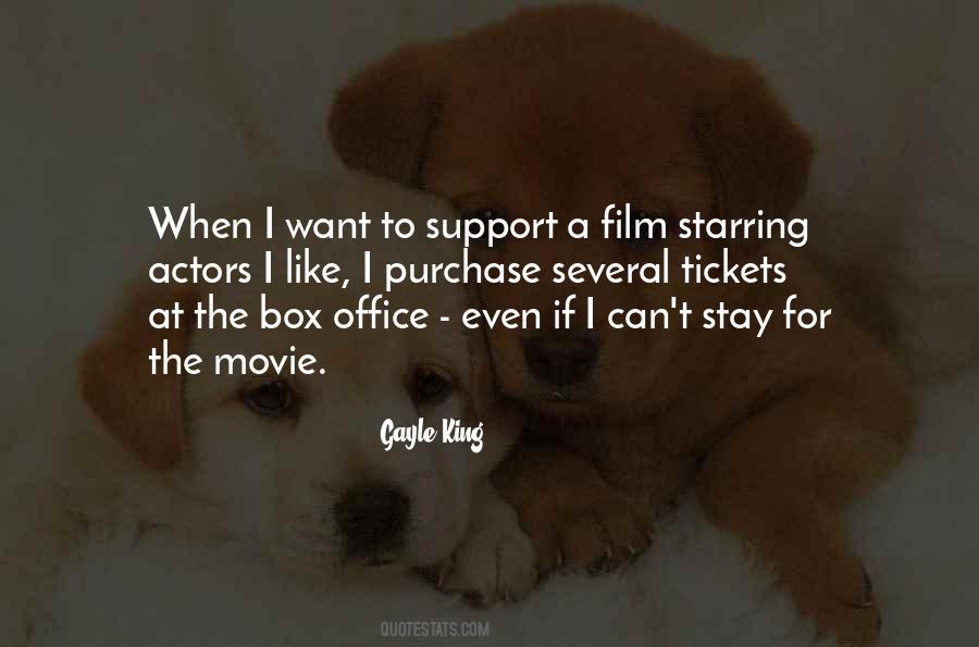 Quotes About Vengence #1041389