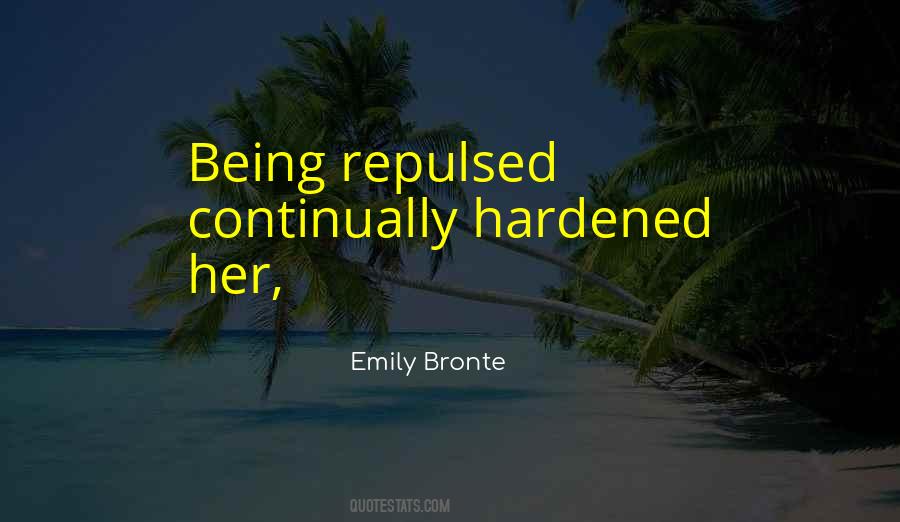 Quotes About Being Shunned #1750944