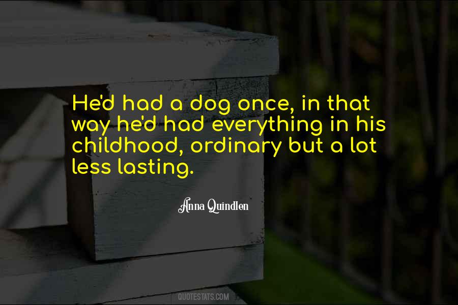 Quotes About Ordinary #1821169