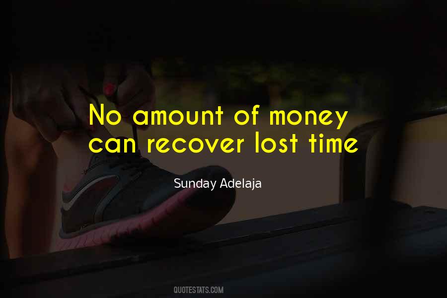 Quotes About No Money No Love #186727