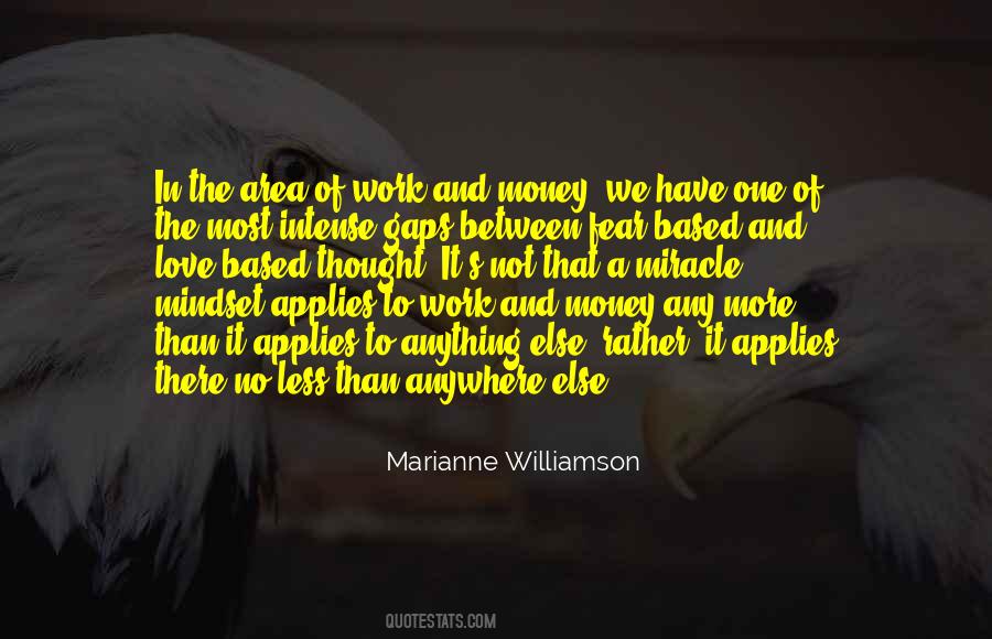 Quotes About No Money No Love #510023