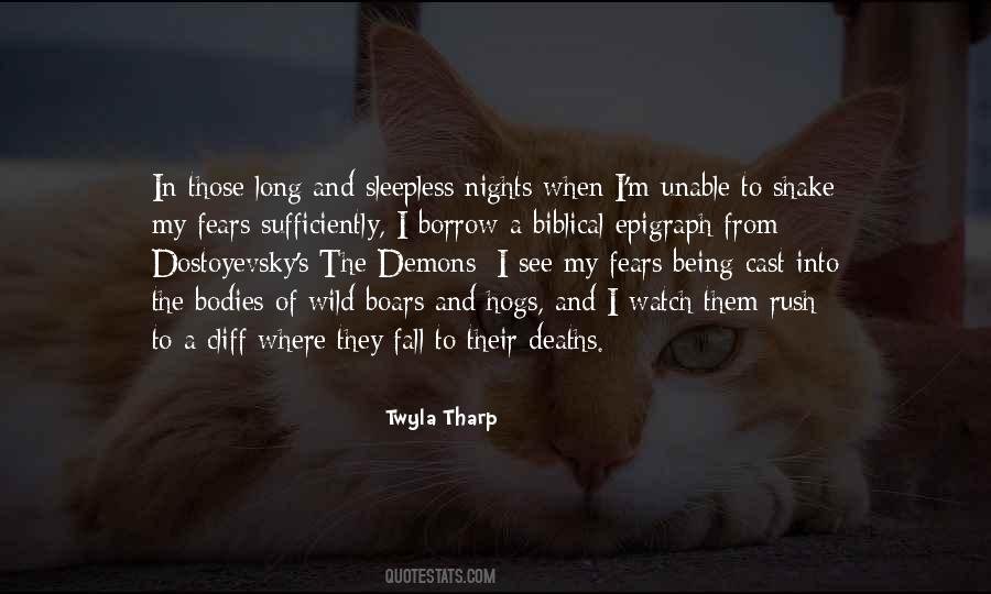 Quotes About Into The Wild #699200