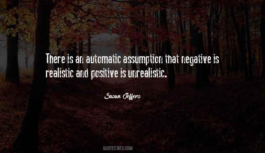 Quotes About Automatic #1016064
