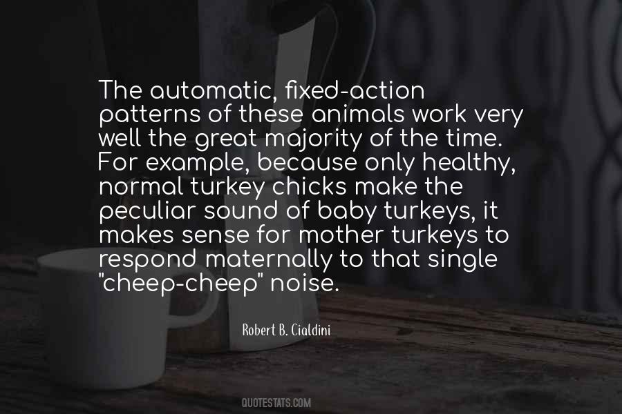 Quotes About Automatic #1037122